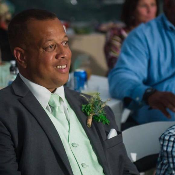 Meet your Posher, Joseph - Picture 1 of 1